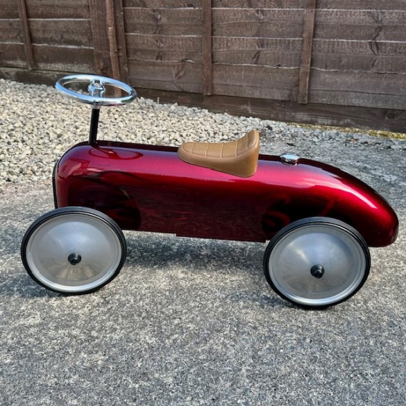 Custom Car 11